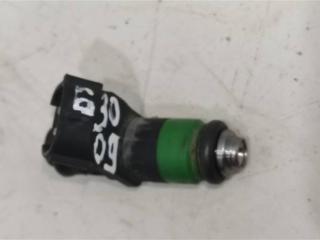 форсунка Skoda Fabia 2 поколение (5J) 2007, 1.2 л., бензин, хетчбэк 5 дв., BME, AZQ, 03E906031, .