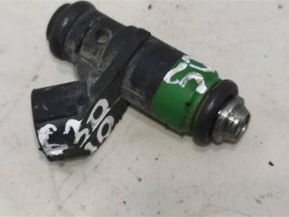 форсунка Skoda Fabia 2 поколение (5J) 2007, 1.2 л., бензин, хетчбэк 5 дв., BME, AZQ, 03E906031, .