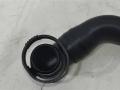 патрубок вентиляции картера Volkswagen Passat B6 2006, 2.0 л., бензин, седан, BVZ, BVY, BLR, BLX, BLY, BVX, 06F103217, . - фото №4