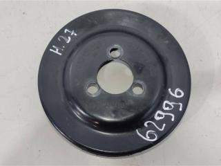 шкив помпы Skoda Octavia 2 поколение (A5) [рестайлинг] 2011, 1.2 л., бензин, седан, 03D121028B, .