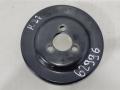 шкив помпы Skoda Octavia 2 поколение (A5) [рестайлинг] 2011, 1.2 л., бензин, седан, 03D121028B, . - фото №5