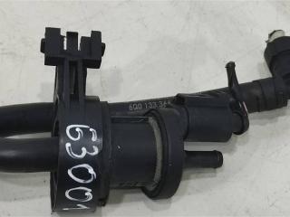 клапан вентиляции топливного бака Skoda Octavia 2 поколение (A5) [рестайлинг] 2011, 1.2 л., бензин, седан, CGP, 6Q0906517, .