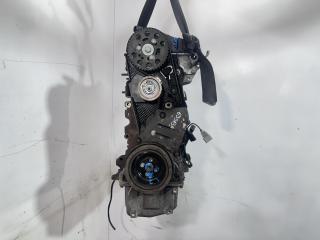 двигатель Volkswagen Transporter T5 2006, 1.9 л., TDi, дизель, фургон, AXB, AXC, .