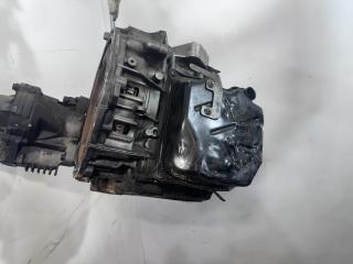 КПП автоматическая (АКПП) Volkswagen Tiguan 1 поколение [рестайлинг] 2013, 2.0 л., TDi, дизель, 0A6409053AF, 0A6409053AH, DQ500, MYG, LWS, MYB, NYD, NZS