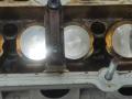 головка блока цилиндров Audi A4 B6 2003, 1.8 л., бензин, седан, AWT, AWM, AMB, AWC, AUG, AVJ, APX, BFB, BAM, AJH, AUQ, BEX, AWP - фото №8