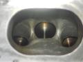 головка блока цилиндров Audi A4 B6 2003, 1.8 л., бензин, седан, AWT, AWM, AMB, AWC, AUG, AVJ, APX, BFB, BAM, AJH, AUQ, BEX, AWP - фото №17