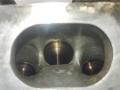 головка блока цилиндров Audi A4 B6 2003, 1.8 л., бензин, седан, AWT, AWM, AMB, AWC, AUG, AVJ, APX, BFB, BAM, AJH, AUQ, BEX, AWP - фото №18