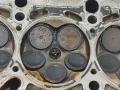 головка блока цилиндров Volkswagen Passat B5 [рестайлинг] 2002, 1.8 л., дизель, седан, AWT, AWM, AMB, AWC, AUG, AVJ, APX, BFB, BAM, AJH, AUQ, BEX, AWP - фото №24
