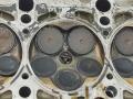 головка блока цилиндров Volkswagen Passat B5 [рестайлинг] 2002, 1.8 л., дизель, седан, AWT, AWM, AMB, AWC, AUG, AVJ, APX, BFB, BAM, AJH, AUQ, BEX, AWP - фото №25