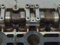 головка блока цилиндров Audi A4 B6 2003, 1.8 л., бензин, седан, AWT, AWM, AMB, AWC, AUG, AVJ, APX, BFB, BAM, AJH, AUQ, BEX, AWP - фото №4