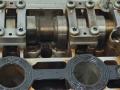 головка блока цилиндров Audi A4 B6 2003, 1.8 л., бензин, седан, AWT, AWM, AMB, AWC, AUG, AVJ, APX, BFB, BAM, AJH, AUQ, BEX, AWP - фото №5