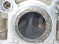 головка блока цилиндров Audi A4 B6 2003, 1.8 л., бензин, седан, AWT, AWM, AMB, AWC, AUG, AVJ, APX, BFB, BAM, AJH, AUQ, BEX, AWP - фото №14