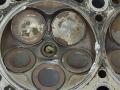 головка блока цилиндров Audi A4 B6 2003, 1.8 л., бензин, седан, AWT, AWM, AMB, AWC, AUG, AVJ, APX, BFB, BAM, AJH, AUQ, BEX, AWP - фото №28