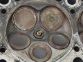 головка блока цилиндров Audi A4 B6 2003, 1.8 л., бензин, седан, AWT, AWM, AMB, AWC, AUG, AVJ, APX, BFB, BAM, AJH, AUQ, BEX, AWP - фото №30
