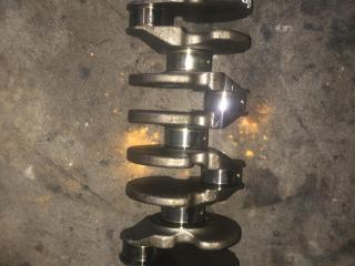 коленвал Peugeot 308 T7 2009, 1.6 л., HDi, дизель, хетчбэк 5 дв., 9H06, .