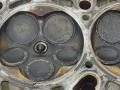 головка блока цилиндров Audi A6 4B/C5 [рестайлинг] 2002, 1.8 л., бензин, седан, AWT, AWM, AMB, AWC, AUG, AVJ, APX, BFB, BAM, AJH, AUQ, BEX, AWP - фото №22