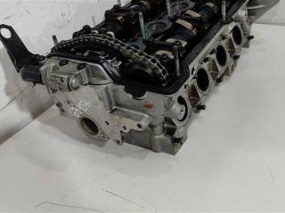 головка блока цилиндров Audi A6 4B/C5 [рестайлинг] 2002, 1.8 л., бензин, седан, AWT, AWM, AMB, AWC, AUG, AVJ, APX, BFB, BAM, AJH, AUQ, BEX, AWP