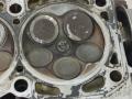 головка блока цилиндров Audi A6 4B/C5 [рестайлинг] 2002, 1.8 л., бензин, седан, AWT, AWM, AMB, AWC, AUG, AVJ, APX, BFB, BAM, AJH, AUQ, BEX, AWP - фото №25