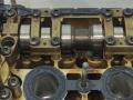 головка блока цилиндров Audi A4 B6 2003, 1.8 л., бензин, седан, AWT, AWM, AMB, AWC, AUG, AVJ, APX, BFB, BAM, AJH, AUQ, BEX, AWP - фото №2