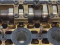 головка блока цилиндров Audi A4 B6 2003, 1.8 л., бензин, седан, AWT, AWM, AMB, AWC, AUG, AVJ, APX, BFB, BAM, AJH, AUQ, BEX, AWP - фото №3