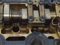 головка блока цилиндров Audi A4 B6 2003, 1.8 л., бензин, седан, AWT, AWM, AMB, AWC, AUG, AVJ, APX, BFB, BAM, AJH, AUQ, BEX, AWP - фото №5