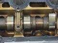 головка блока цилиндров Audi A4 B6 2003, 1.8 л., бензин, седан, AWT, AWM, AMB, AWC, AUG, AVJ, APX, BFB, BAM, AJH, AUQ, BEX, AWP - фото №8