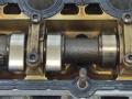 головка блока цилиндров Audi A4 B6 2003, 1.8 л., бензин, седан, AWT, AWM, AMB, AWC, AUG, AVJ, APX, BFB, BAM, AJH, AUQ, BEX, AWP - фото №9