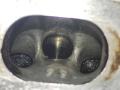 головка блока цилиндров Audi A4 B6 2003, 1.8 л., бензин, седан, AWT, AWM, AMB, AWC, AUG, AVJ, APX, BFB, BAM, AJH, AUQ, BEX, AWP - фото №15