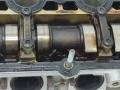 головка блока цилиндров Audi A4 B6 2003, 1.8 л., бензин, седан, AWT, AWM, AMB, AWC, AUG, AVJ, APX, BFB, BAM, AJH, AUQ, BEX, AWP - фото №8