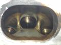 головка блока цилиндров Audi A4 B6 2003, 1.8 л., бензин, седан, AWT, AWM, AMB, AWC, AUG, AVJ, APX, BFB, BAM, AJH, AUQ, BEX, AWP - фото №19