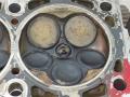 головка блока цилиндров Audi A4 B6 2003, 1.8 л., бензин, седан, AWT, AWM, AMB, AWC, AUG, AVJ, APX, BFB, BAM, AJH, AUQ, BEX, AWP - фото №24