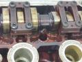 головка блока цилиндров Audi A4 B6 2003, 1.8 л., бензин, седан, AWT, AWM, AMB, AWC, AUG, AVJ, APX, BFB, BAM, AJH, AUQ, BEX, AWP - фото №4
