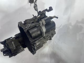 КПП механическая (МКПП) Volkswagen Tiguan 1 поколение 2009, 2.0 л., TDi, дизель, CFF, CFG, LMU, KVE, LJS, MJU, MXB, KQN, KUH, LGS, LGZ