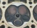 головка блока цилиндров Volkswagen Sharan 1 поколение [рестайлинг] 2002, 1.8 л., бензин, минивэн, AWT, AWM, AMB, AWC, AUG, AVJ, APX, BFB, BAM, AJH, AUQ, BEX, AWP - фото №23