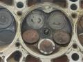головка блока цилиндров Volkswagen Sharan 1 поколение [рестайлинг] 2002, 1.8 л., бензин, минивэн, AWT, AWM, AMB, AWC, AUG, AVJ, APX, BFB, BAM, AJH, AUQ, BEX, AGH, AWP - фото №24