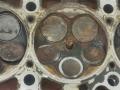 головка блока цилиндров Volkswagen Sharan 1 поколение [рестайлинг] 2002, 1.8 л., бензин, минивэн, AWT, AWM, AMB, AWC, AUG, AVJ, APX, BFB, BAM, AJH, AUQ, BEX, AGH, AWP - фото №25