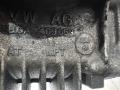 раздаточная коробка Volkswagen Tiguan 1 поколение 2009, 2.0 л., TDi, ., KQN, KUH, LGS, LGZ, 0A6409053AC - фото №4