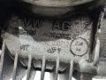 раздаточная коробка Volkswagen Tiguan 1 поколение 2009, 2.0 л., TDi, ., KQN, KUH, LGS, LGZ, 0A6409053AC - фото №6