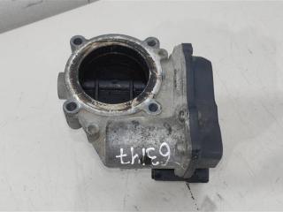 заслонка дроссельная Volkswagen Passat B7 2013, 2.0 л., бензин, седан, 06F133062E, 06F133062G, 06F133062J, 06F133062Q, BPY, AXX, BWA, 06F133062T, 06F133062AG