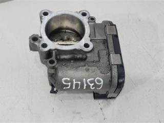 заслонка дроссельная Volvo S60 2 поколение 2011, 1.6 л., бензин, седан, B4164T, 7S7G9F991CA, 0280750535