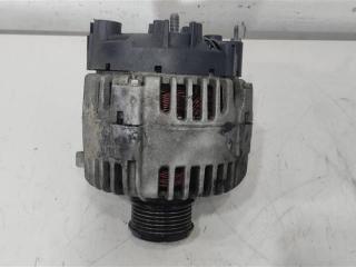 генератор Volkswagen Touran 1 поколение [рестайлинг] 2006, 1.9 л., TDi, дизель, минивэн, BKC, BKD, 03L903023A, CFF, .