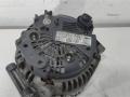 генератор Audi A4 B7 2006, 2.0 л., TFSI, бензин, седан, BPJ, 06E903016D, . - фото №3