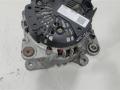 генератор Volkswagen Touareg 1 поколение 2005, 2.5 л., TDi, дизель, фургон, BAC, BLK - фото №7