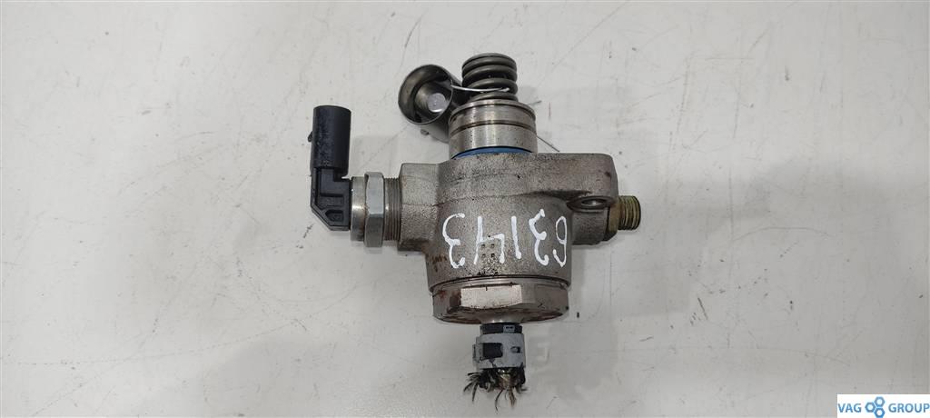 ТНВД Volkswagen Jetta 6 поколение 2012, 2.0 л., бензин, седан, BPG, BPY, BPJ, BWE, AXX, BWA, BWT, CDA, CAW, CCT, CDH, CDN, CYN, CYP, CBF, CCZ, BGB, CAE, CJK, CHJ, CHH, CJX, DAJ, CWZ, CNS, CNT, CYF, CYG, 06L127027B, 06L127027C - фото №1