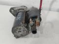 стартер Volkswagen Golf 5 поколение 2003, 1.4 л., бензин, хетчбэк 5 дв., 02T911023G, AHW, BCA, BCB, 02T911023GX - фото №2