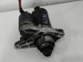 стартер Volkswagen Golf 5 поколение 2003, 1.4 л., бензин, хетчбэк 5 дв., 02T911023G, AHW, BCA, BCB, 02T911023GX - фото №3