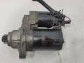 стартер Volkswagen Golf 5 поколение 2003, 1.4 л., бензин, хетчбэк 5 дв., 02T911023G, AHW, BCA, BCB, 02T911023GX - фото №6