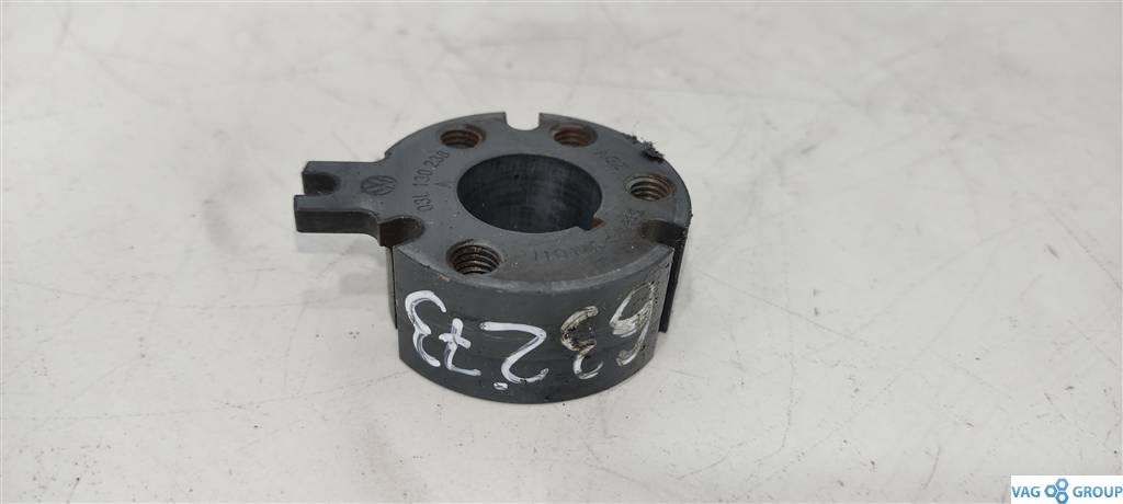 звездочка ТНВД Volkswagen Passat B7 2013, 2.0 л., TDi, дизель, седан, 03L130238A, CGLC, CMGB, CJCA, CJCB, CGLD, CJCD, 03L130227 - фото №1