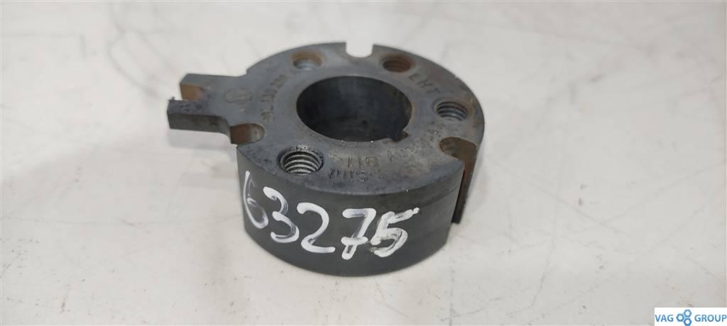 звездочка ТНВД Volkswagen Passat B7 2013, 2.0 л., TDi, дизель, седан, 03L130238A, CGLC, CMGB, CJCA, CJCB, CGLD, CJCD, 03L130227 - фото №1