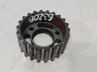 звездочка ТНВД Volkswagen Crafter 1 поколение [рестайлинг] 2013, 2.0 л., TDi, дизель, микроавтобус, 03L130111E, 03L130111G, CGLC, CMGB, CJCA, CJCB, CGLD, CJCD